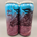 Hop Butcher Aspect of Taurus DIPA 16 FL. OZ. 4PK Cans