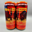 Sketchbook Fire on the Prairie Amber Ale 16 FL. OZ. 4PK Cans