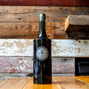 3 Tres Blanco Tequila 750ml.