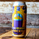 450 North Alien Orange Rocks Smoothie Sour Ale 16 FL. OZ. Can