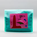 Four Letter Word Brazil Fazenda Recreio Natural 10OZ. Whole Bean