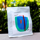 Four Letter Word Ethiopia Guracho 10oz Bag