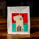 Four Letter Word Mexico Rony Ordoñez 10oz Bag