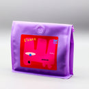 Four Letter Word Ethiopia BOOKKISA Washed Whole Bean 10oz Bag