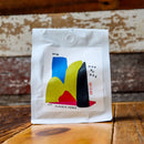 Four Letter Word Honduras Claudio Perez 10oz Bag