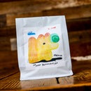 Four Letter Word Mexico Yoloxochitlan 10oz Bag