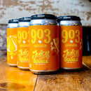 903 Juicy Double DIPA 12 FL. OZ. 6PK Cans