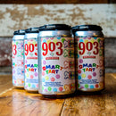 903 Smart Tart Berliner Weisse 12 FL. OZ. 6PK Cans