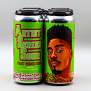 93 Octane Artist Series Sour Ft. Sir Michael Rocks Fruit Punch Sour 16 FL. OZ. 4PK Cans