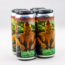 Abomination Juice Monster Hazy IPA 16 FL. OZ. 4PK Cans