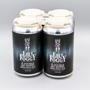Abomination Lil Foggy DDH IPA 12 FL. OZ. 4PK Cans