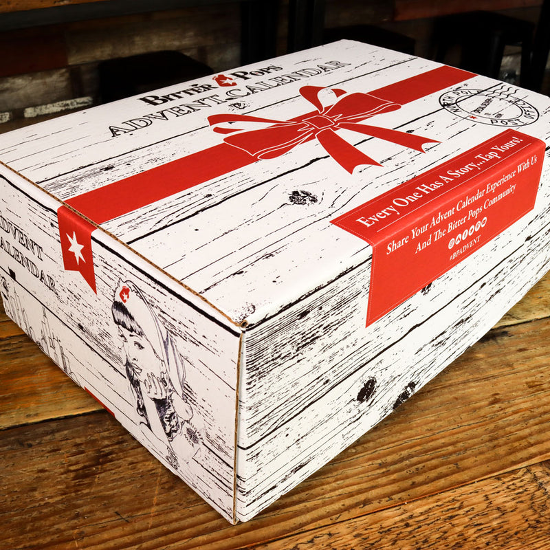 2023 Advent Calendar