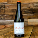 Afterthought Pacifica: Chardonnay Barrel Aged Sour Farmhouse Ale 500ml.