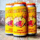 Alarmist Throat Punch Sour Ale 16 FL. OZ. 4PK Cans