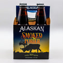 Alaskan Smoked Porter 12 FL. OZ. 4PK Bottles