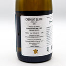 Amelie and Charles Sparr Celebration Cremant Blanc Sparkling White Wine France 750ml