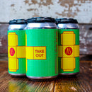 American Solera Solera and Chill Hoppy Sour Ale 12 FL. OZ. 4PK Cans