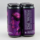 Anchorage Personal Space Triple IPA 16 FL. OZ. 4PK Cans