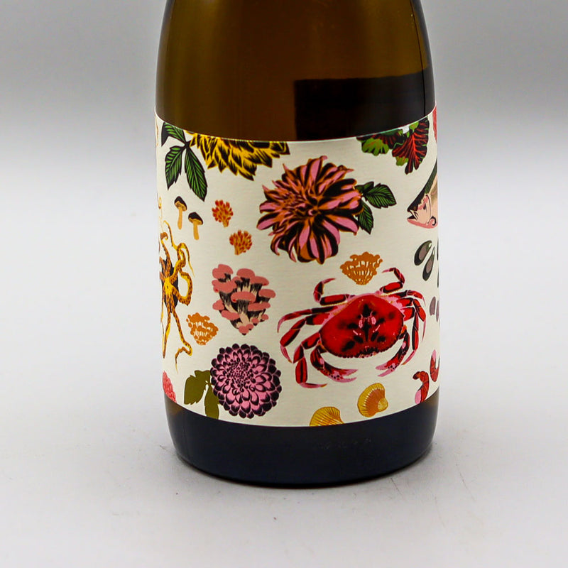 Anne Amie Pinot Gris Willamette Valley Oregon 750ml.