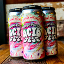 Around Bend Acid Test Cherry Sour 16FL. OZ. 4PK Can