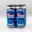 Around The Bend Hey Neighbor Hefeweizen 16 FL. OZ. 4PK Cans