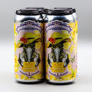 Around The Bend Valerie Lemon Cream Ale 16 FL. OZ. 4PK Cans