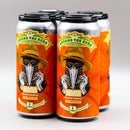 Around The Bend Vespar Pistachio Cream Ale wPumpkin Spice 16 FL. OZ. 4PK Cans