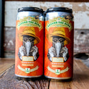 Around The Bend Vesper Pistachio Cream Ale wPumpkin Spice 16 FL. OZ. 4PK Cans