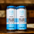 Art History Artoberfest Festbier Lager 16 FL. OZ. 4PK Cans