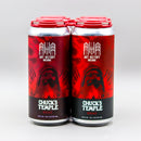 Art History Chuck's Temple Red Ale 16 FL. OZ. 4PK Cans