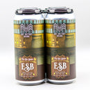 Art History Extra Special Bitter English-Style Pale Ale 16 FL. OZ. 4PK Cans