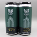 Art History Major NEIPA 16 FL. OZ. 4PK Cans