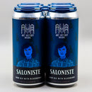 Art History Saloniste Blackberry Sour Ale 16 FL. OZ. 4PK Cans