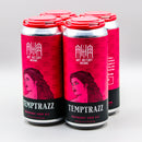 Art History Temptrazz Raspberry Sour Ale 16 FL. OZ. 4PK Cans