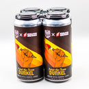 Art History/Revolution Paint The Town Dunkel Munich Style Dunkel Lager 16 FL. OZ. 4PK Cans