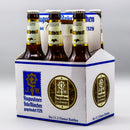Augustiner Edelstoff 11.2 FL. OZ. 6PK