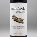 Aveleda Mandriola de Lisboa Vinho Tinto Portugal 750ml