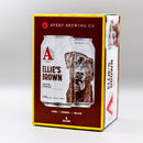 Avery Ellie's Brown Ale 12 FL. OZ. 6PK Cans