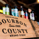 Goose Island BCBS Vintage 12 Pack