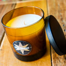 Bitter Pops Soy Candle Olde Shoppe 1 EA.