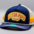 Bitter Pops Headware