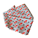 Bitter Pops Bandana 1 EA.