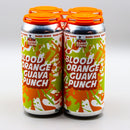 Barn Town Blood Orange Guava Punch Sour Ale 16 FL. OZ. 4PK Cans