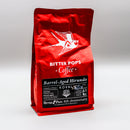 Bitter Pops KOVAL Barrel Aged Hirundo 12 OZ. Bag