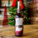 Basil Hayden Red Wine Cask Finish Bourbon Whiskey 750ml.