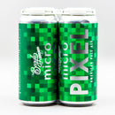 Begyle Micro Pixel Pale Ale 16 FL. OZ. 4PK Cans