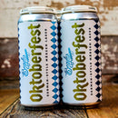 Begyle Oktoberfest Marzen 16 FL. OZ. 4PK Cans