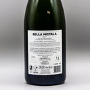 Bella Mistala Organic Cava Cuvee Prestige Blanc de Blancs Brut Spain 750ml