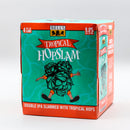 Bell's Tropical Hopslam DIPA 16 FL. OZ. 4K Cans