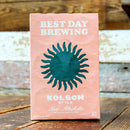 Best Day Non Alcoholic Kolsch 12 FL. OZ. 6PK Cans